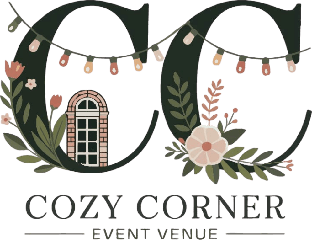 Cozy Corner Event Venue